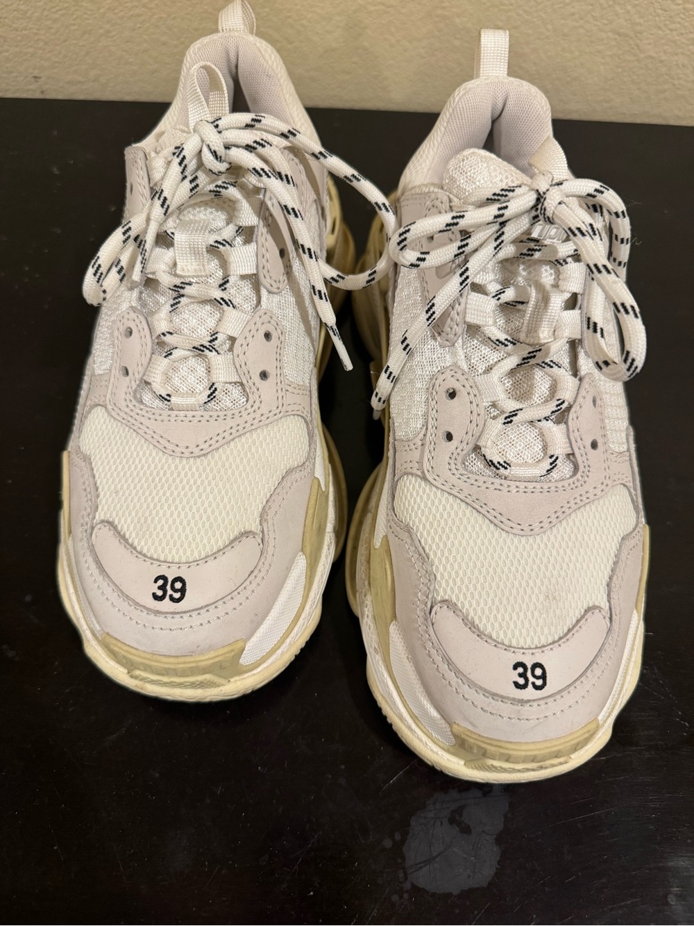 Balenciaga Shoes